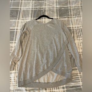 Seraphine Maternity Sweater Size L